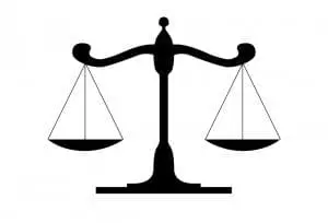 ¿equilibrio en la dirección?