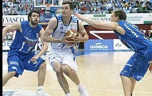 Panko, rodeado, fuerza en exceso