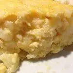 Totilla de huevina