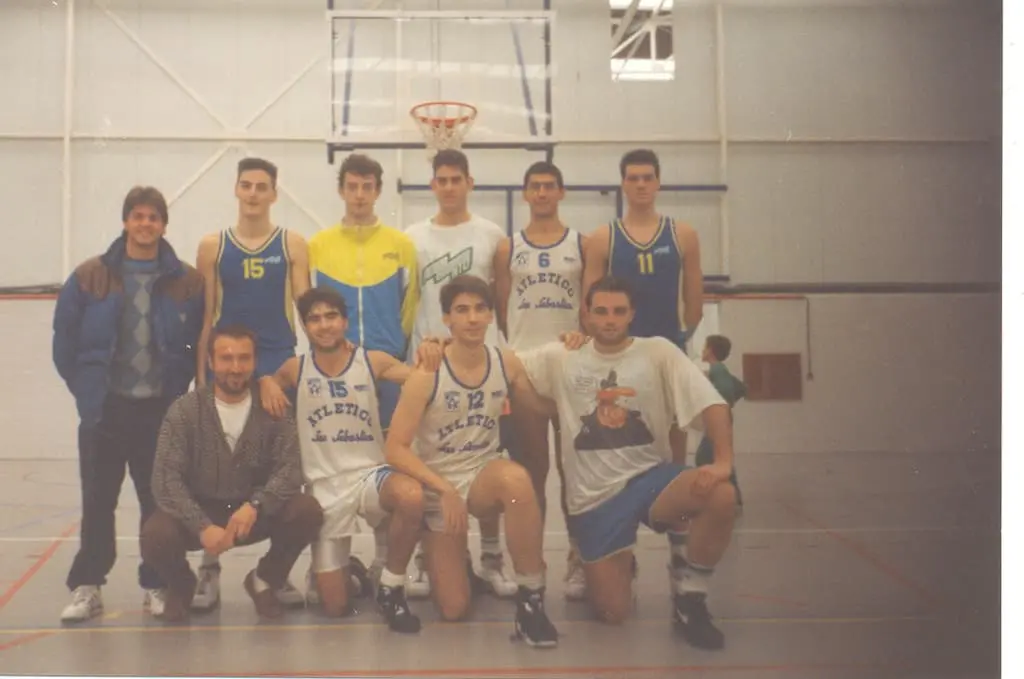 Betikoak