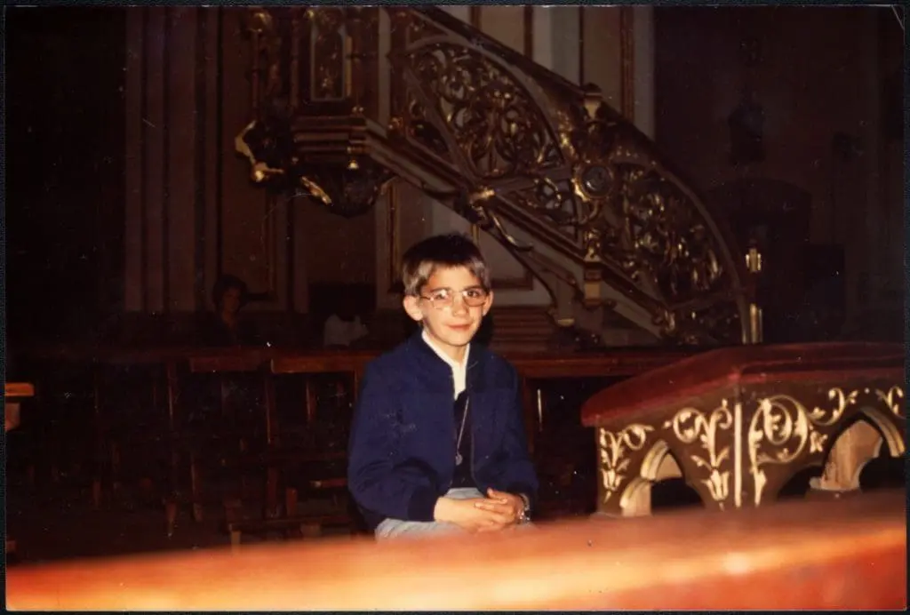 comunion 1981
