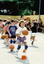 El minibasket
