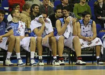 El día de la marmota.