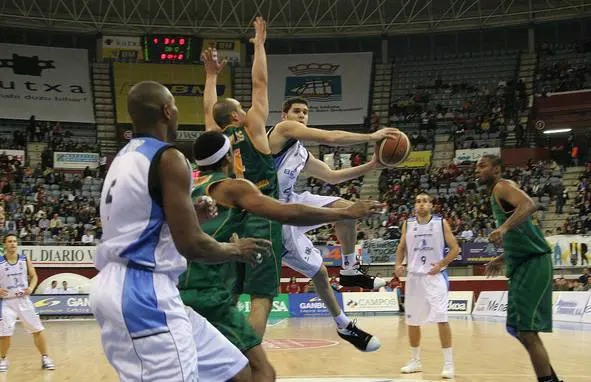 Bruesa 75 – 79 Los Barrios