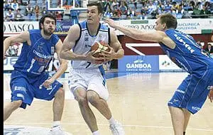 Play Off – 2º Partido