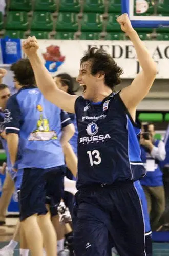 Cáceres Final a 4 (y IV): Bruesa 81 – 76 Tenerife