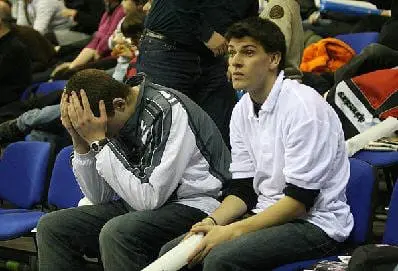 Bruesa 63 – 70 Cajasol
