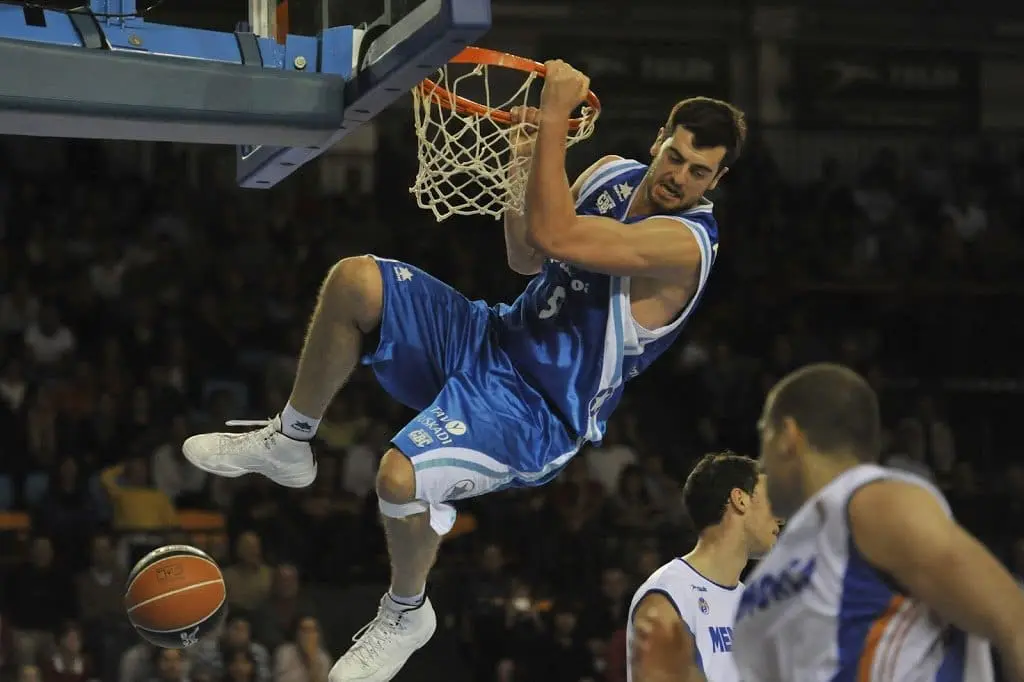 Menorca Basquet 87 – 96 Lagun Aro GBC