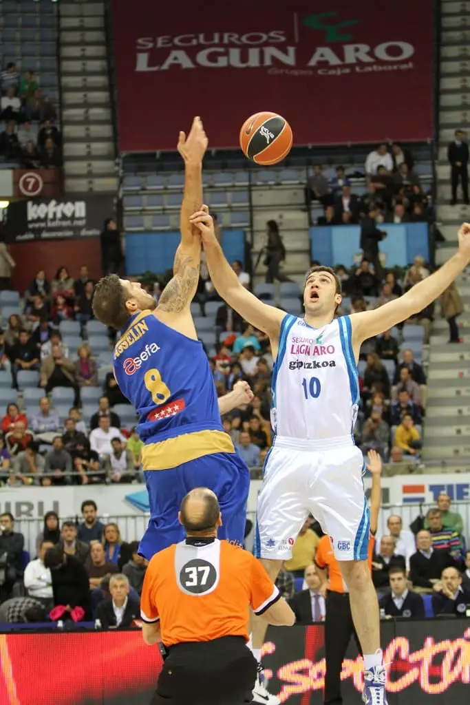 Lagun Aro GBC 75 – 59 Asefa Estudiantes