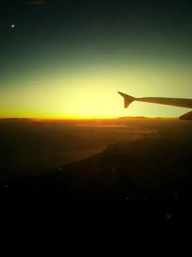 Come Fly with me