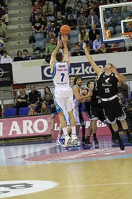 Este equipo va muy en serio