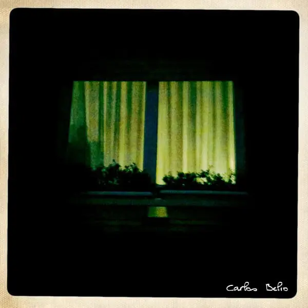 Anochece