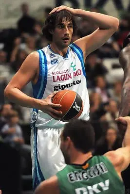 DKV Joventut 75 – 73 Lagun Aro GBC