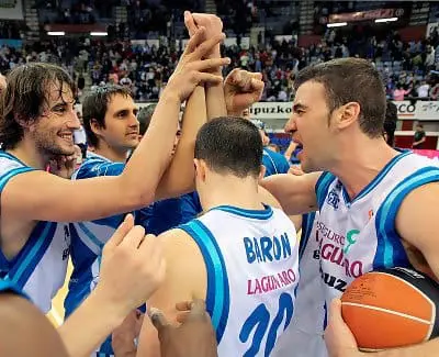 Ventajas de ser un equipo
