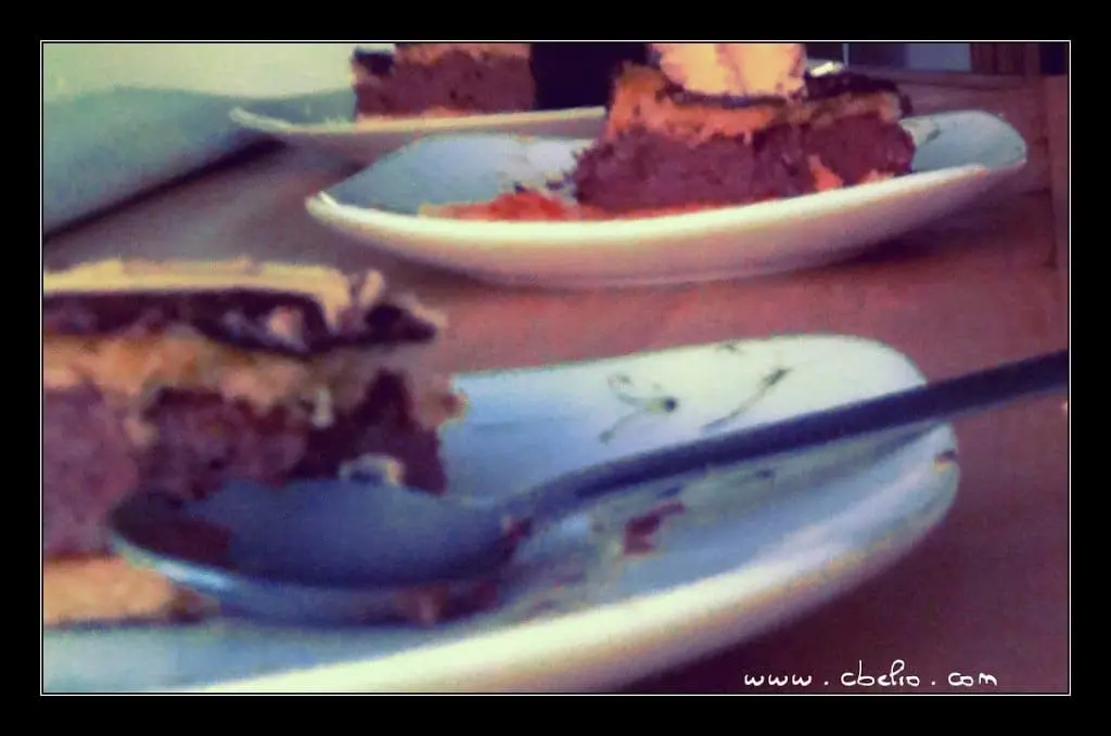 Postre