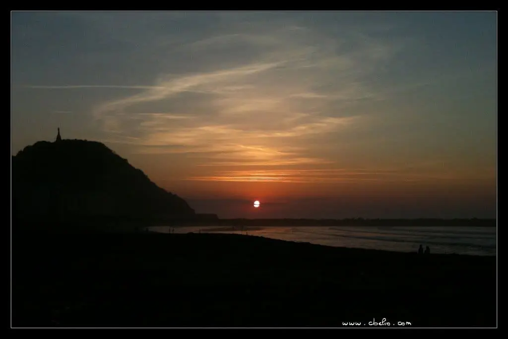 Crepúsculo