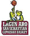 Imagen del Lagun Aro GBC