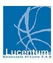 Lagun Aro GBC – Lucentum Alicante: ¿Quién es quién?