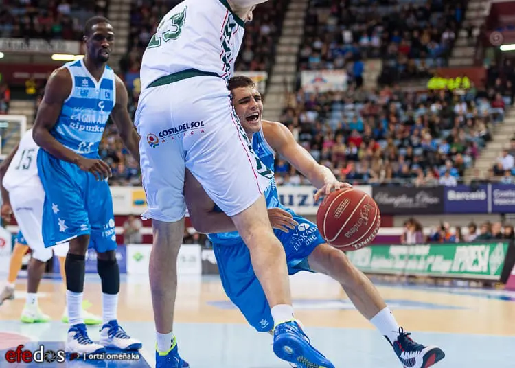 Lagun Aro 54 – 67 Unicaja breves consideraciones