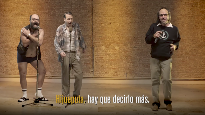 Hijodeputa
