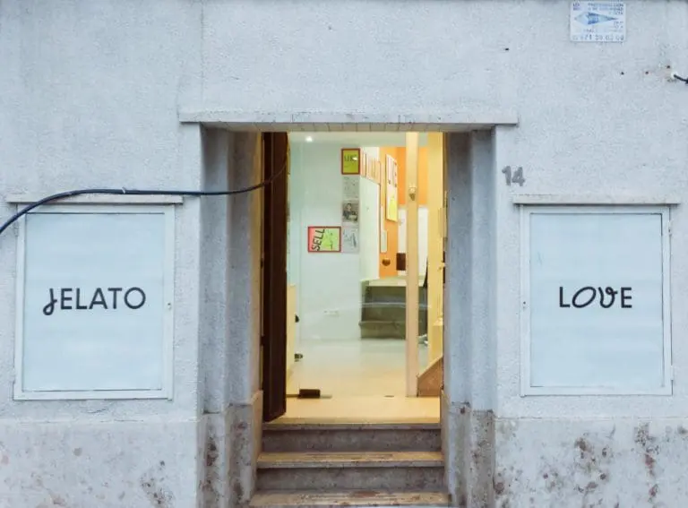 Jelato Love