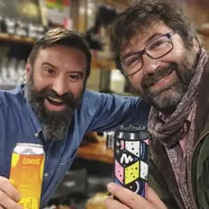 Gorka. Un amigo