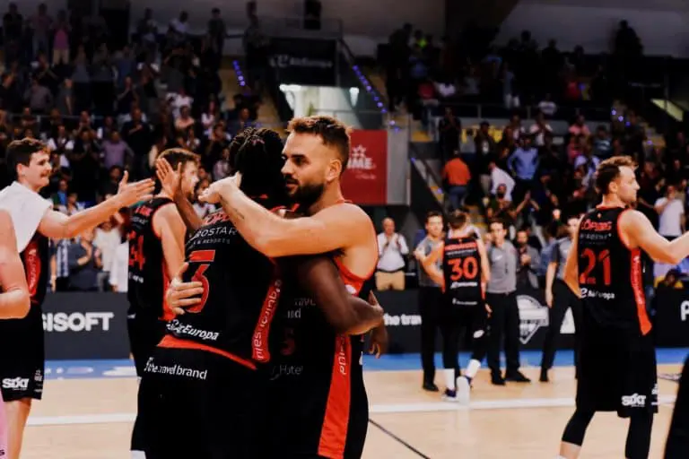 Previa B the Travel Brand Mallorca – Leyma Basket Coruña