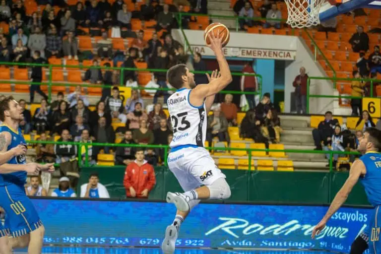 LEB Oro 19-20: análisis de la 1ª vuelta