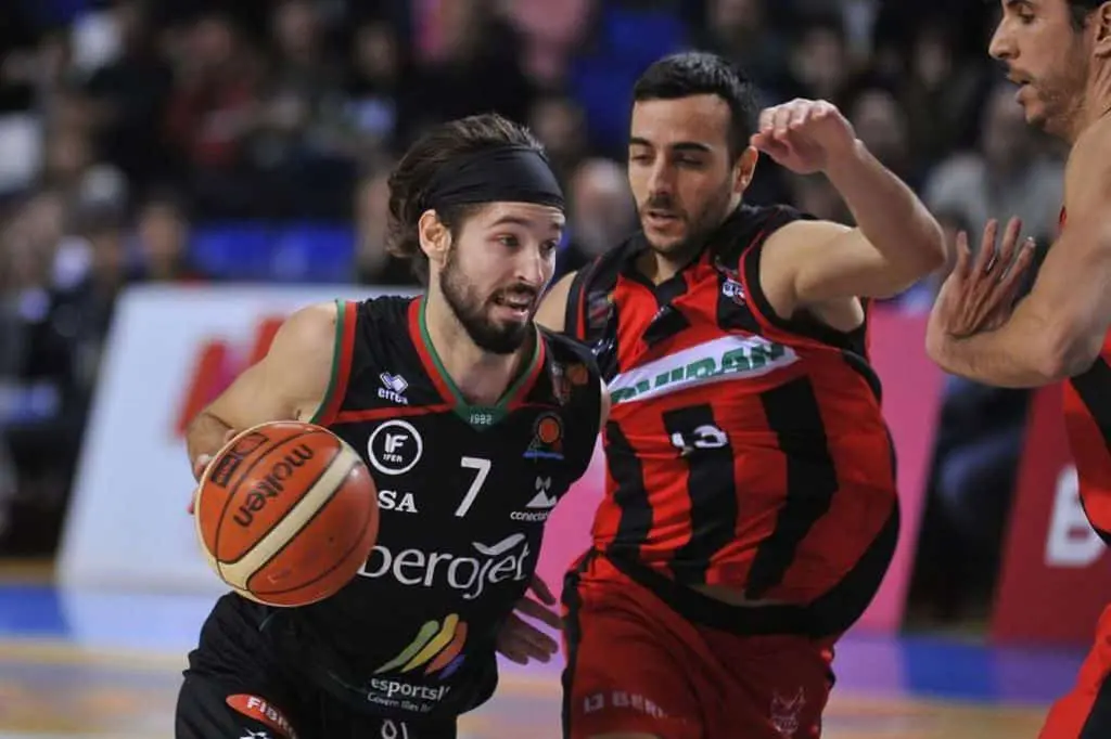 Previa B the Travel Brand – Delteco Gipuzkoa Basket