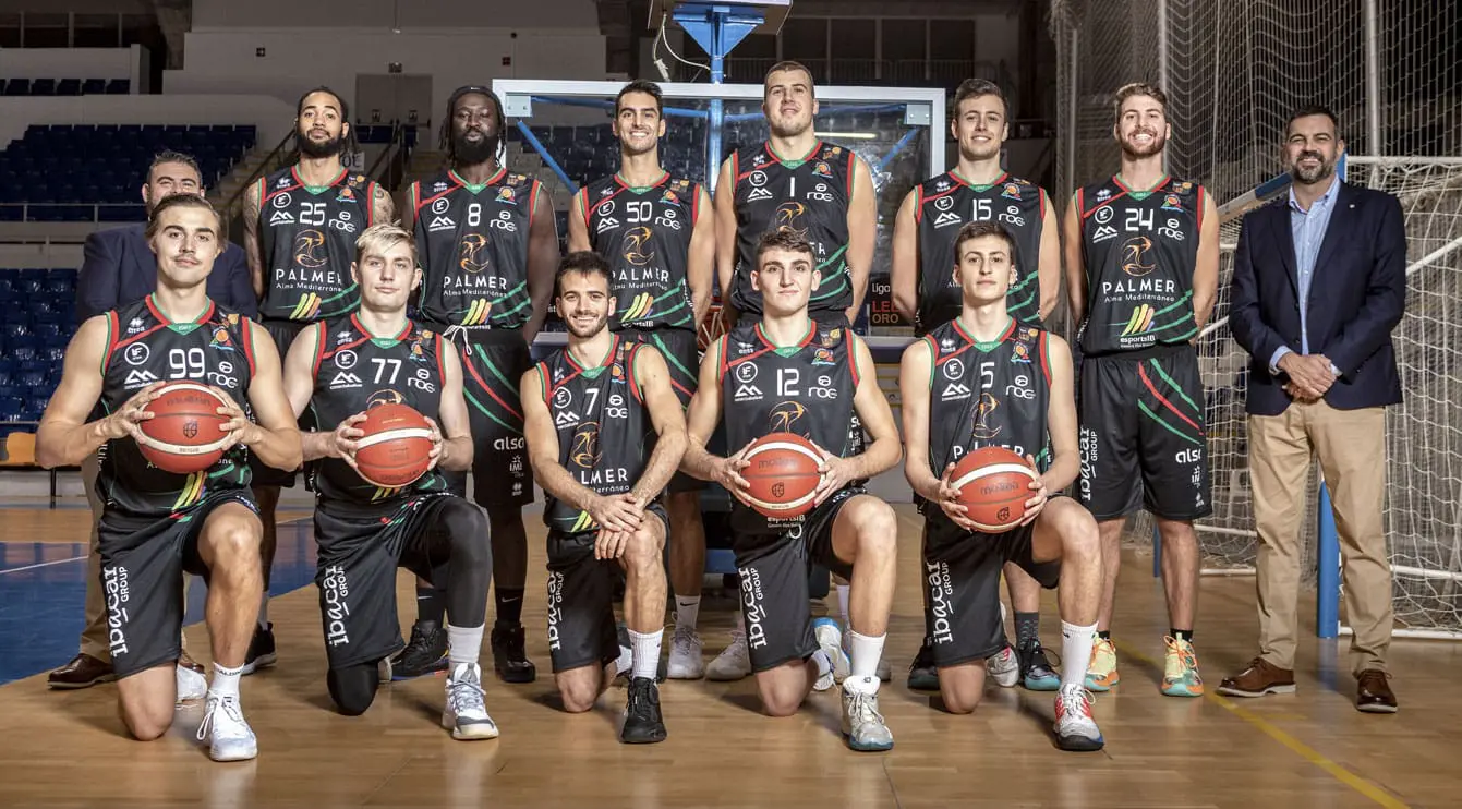 Palmer Alma Mediterrànea Palma: Análisis de la 1ª Fase