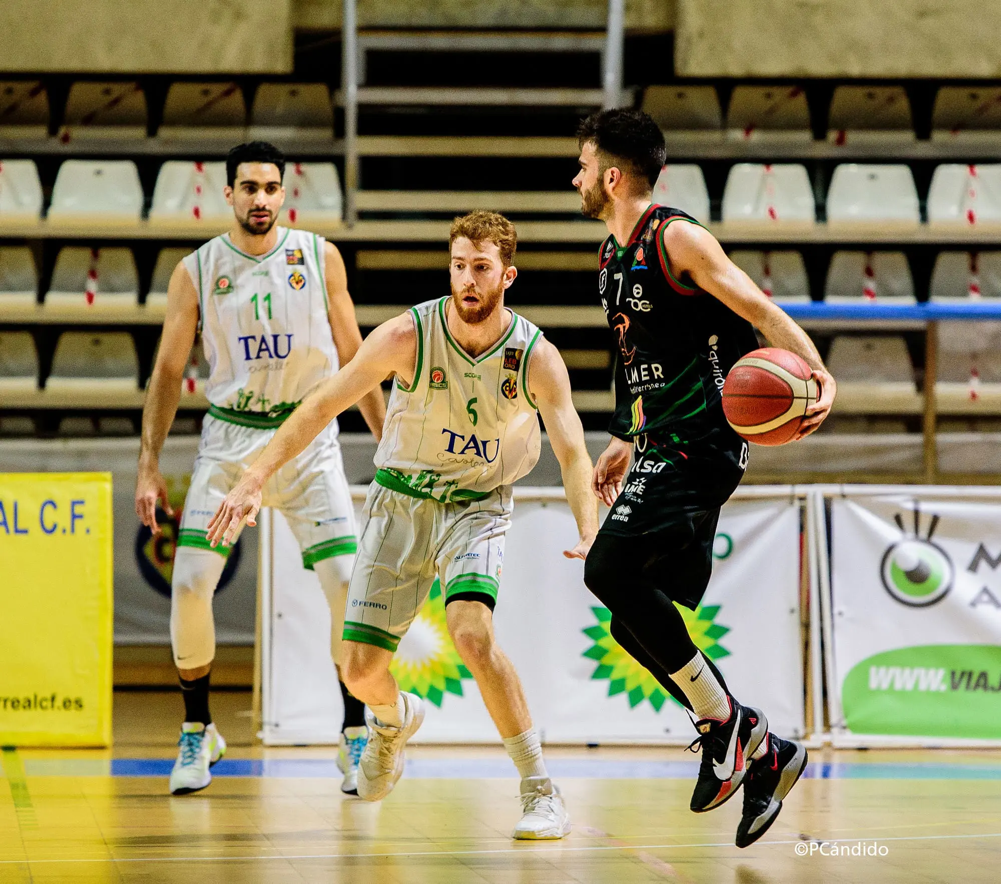 Palmer Alma Mediterrànea Palma es un estado de ánimo. Vence en Castelló (82-101)