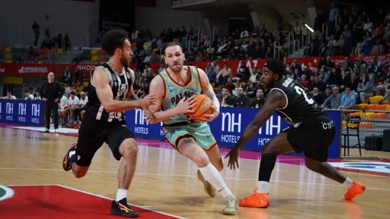 La permanencia del Palmer Basket en Primera FEB: Umbrales, calendario y la magia del «Average»