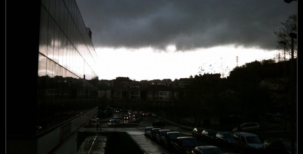 Tormenta