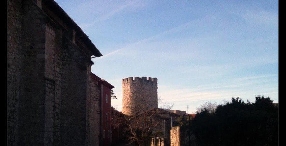 Llanes