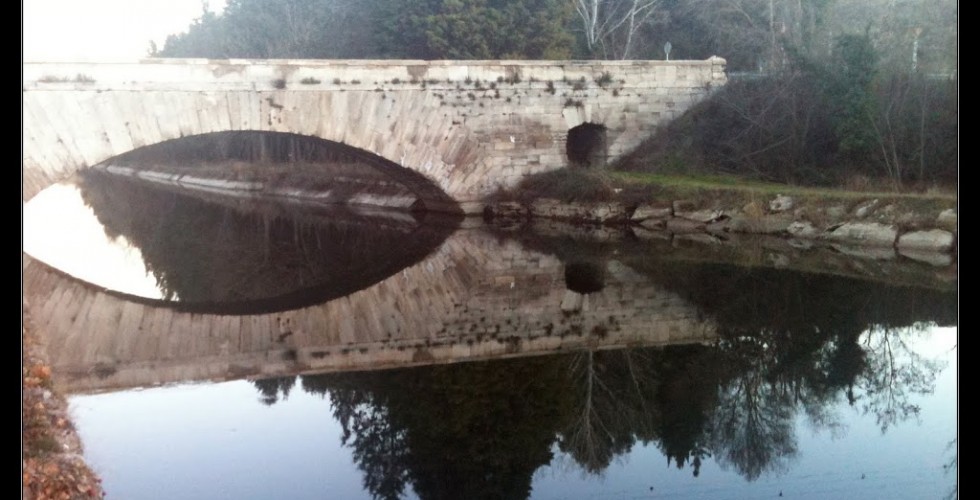 Canal Imperial