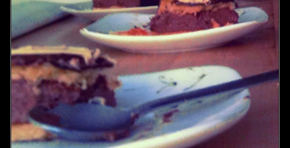 Postre