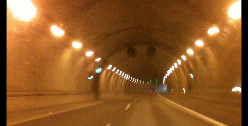 Tunel