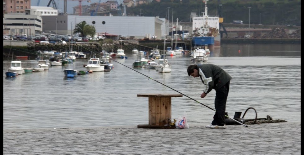 Pescador