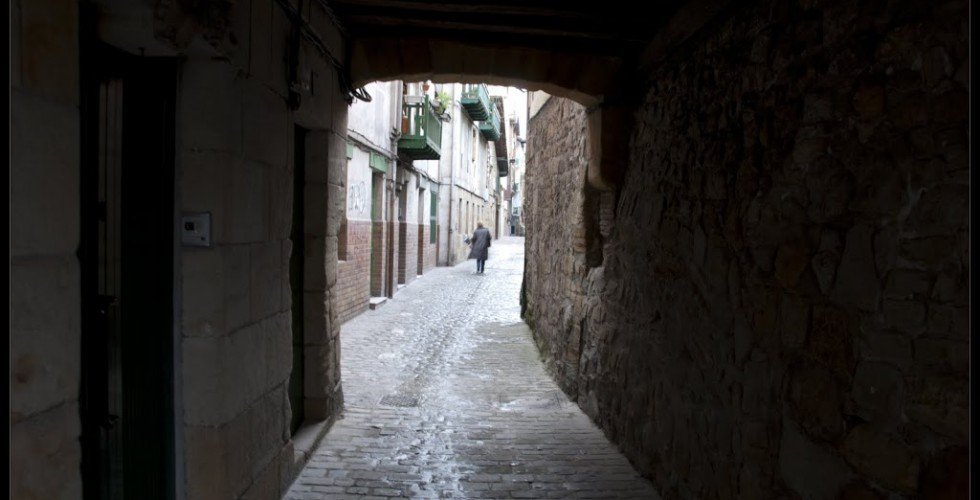 Calle