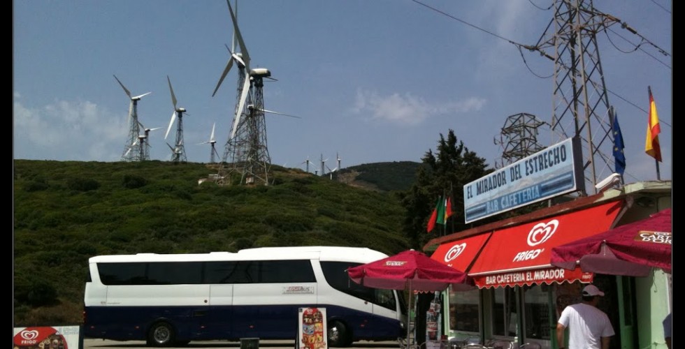 Molinos de Tarifa