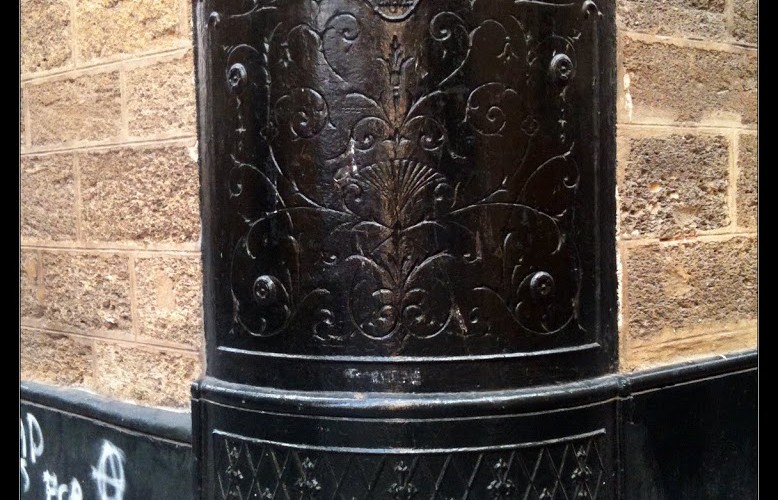 Esquina