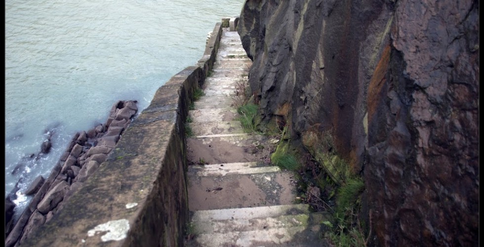 Escalera