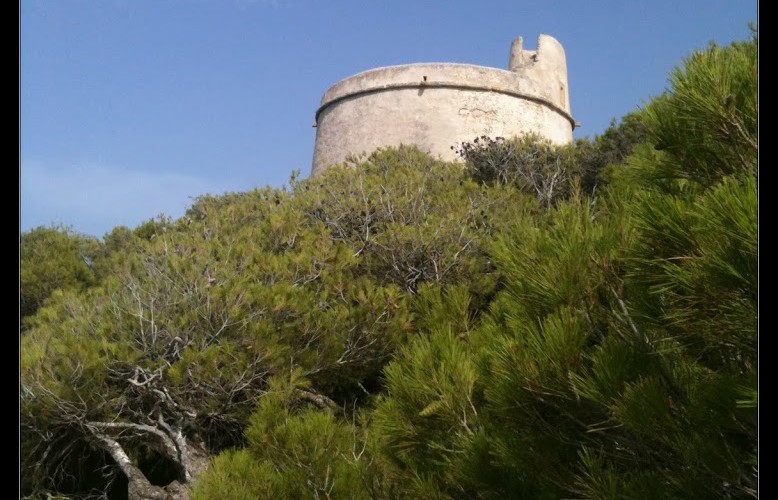 El Tajo (bis)