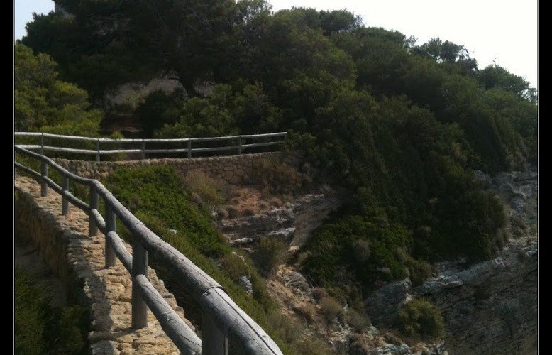 El Tajo
