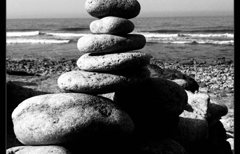 Armonía B/W